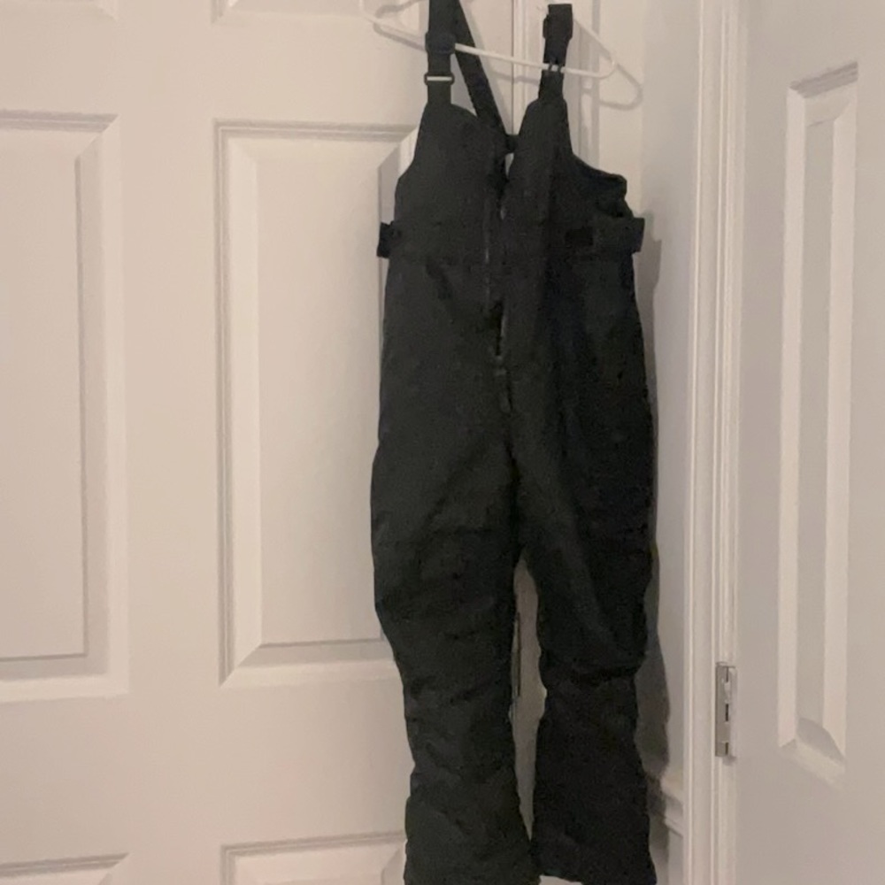 Cat and Jack snowsuit